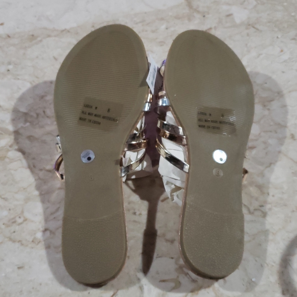 Flip Flops - Picture 2 of 2